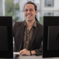 Daniel Larizza