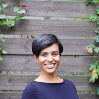 Aditi Narayan Minkoff, Mssw