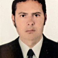 Rafael Garcia Vattam