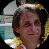 Steve Maher