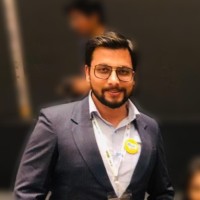 Akash Sharma