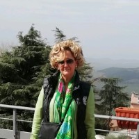 Maria Grazia Monteverde