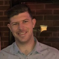 Justin Dankert, Cpa