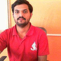 Krishna B