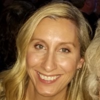 Lizz Clarkson
