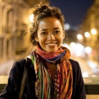 Phoebe Nongrum