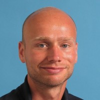 Marcel Van Der Veen