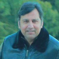 Shafiq Muhammad