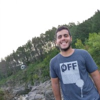 Nicolas Martin Ocaña