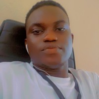 Adenekan Damilola