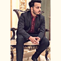 Muhammad Ahmed Hashmi