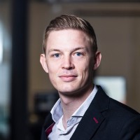 Martin Eland Pløger