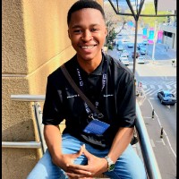 Ampfarisaho Mphuma