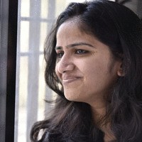 Priya Ghotikar