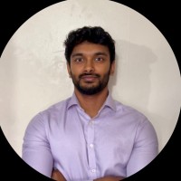 Majuran Gnanakumaran