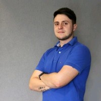 Alessio Corrà