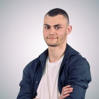 Mitja Zabret