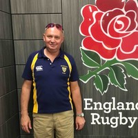 Phillip Kaye