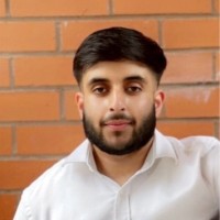 Ibraheem Saeed