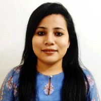 Dimpi Gogoi