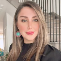 Sara Zahmatkesh