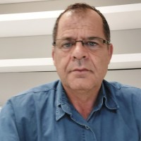 Panagiotis Mavroeidis