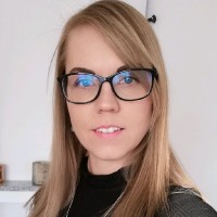 Merje Kurm