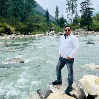 Joginder Singh