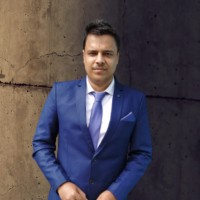 Naveen Kumar