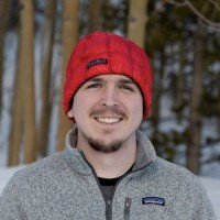 Nathan Bland