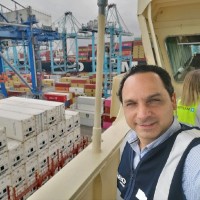 Diego Armando Alcazar Castro