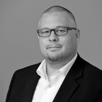 Thomas Blank