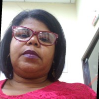 Silvandira Magalhaes De Jesus