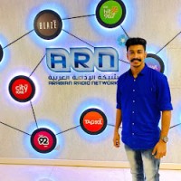 Sumesh Av