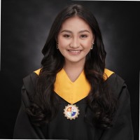 Xyra Jeanne Pineda