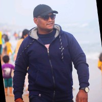 Thota Karthik