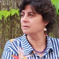 Consuelo Luelmo López