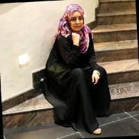 Javeria Shariq
