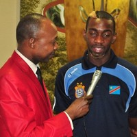 BONY TONGOMO
