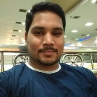 KHWAJA MOINUDDIN SHAIK