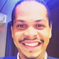 Johnathan-alexandre Saint-felix