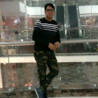 Hari Bhajan Pandey