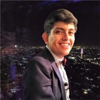 Jesús Francisco Tapia López