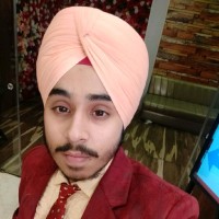 Jaspreet Singh