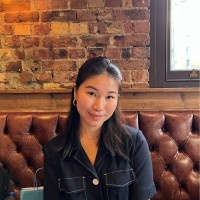 Pamela Emanuelle Ishak