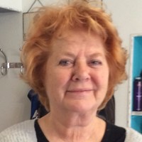 Christine van Stralen