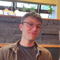 Conor Dickson