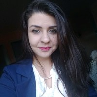 Sany Aline de Castilhos