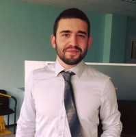 Martin Yordanov