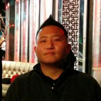 Chong Vang